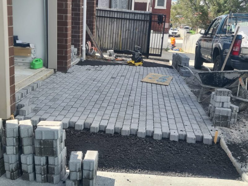 Pavers-12