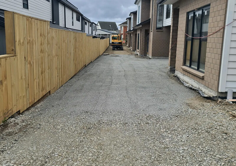 01-Permeable Concrete