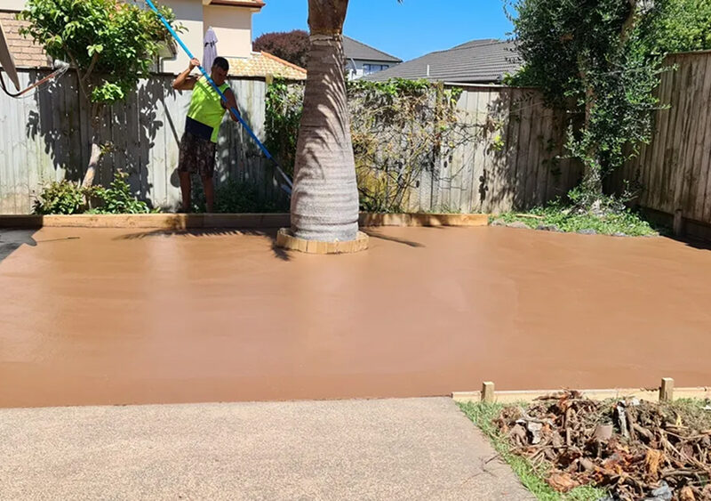 02-Decorative Concrete