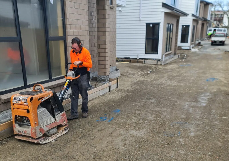 02-Permeable Concrete