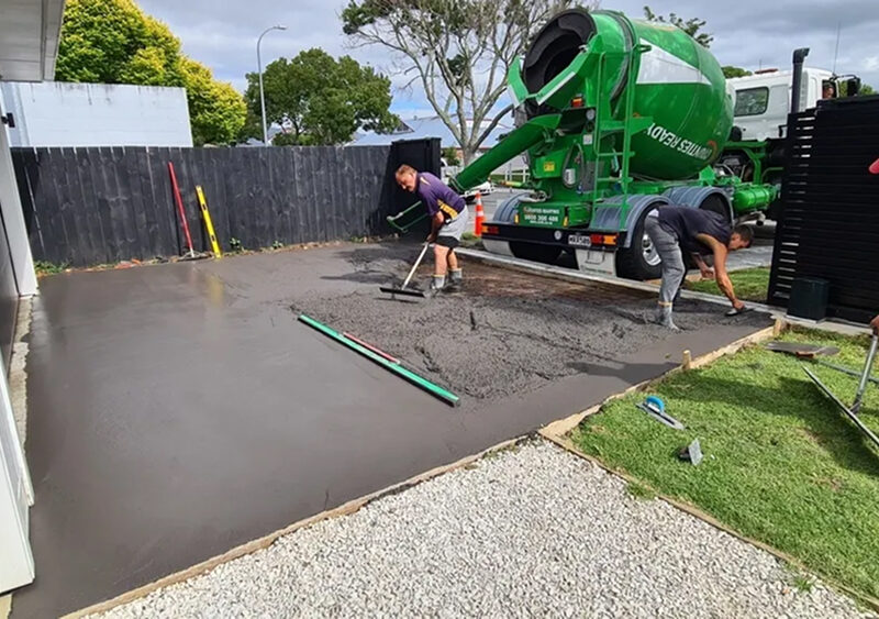 03-Decorative Concrete