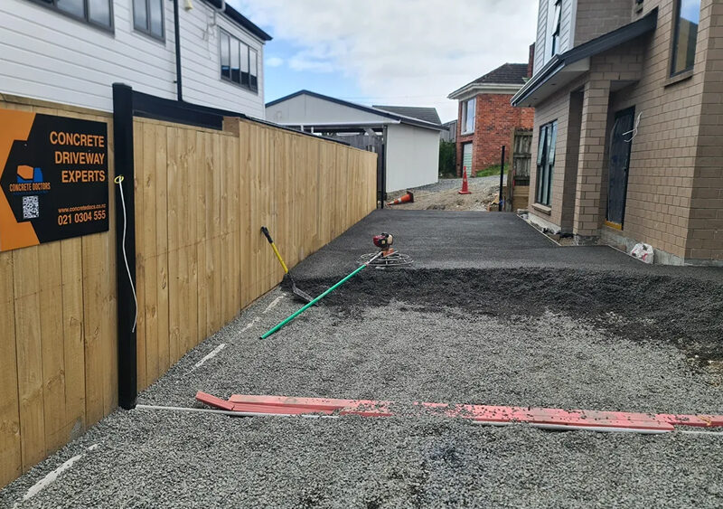 03-Permeable Concrete