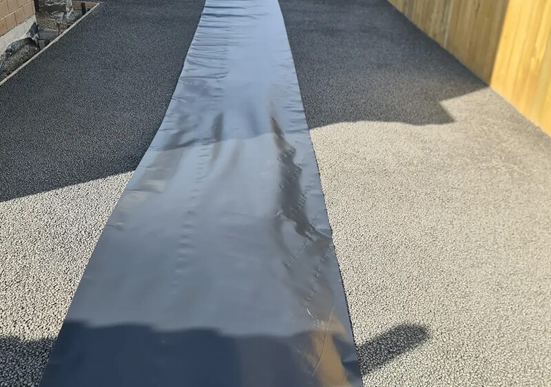 04-Permeable Concrete